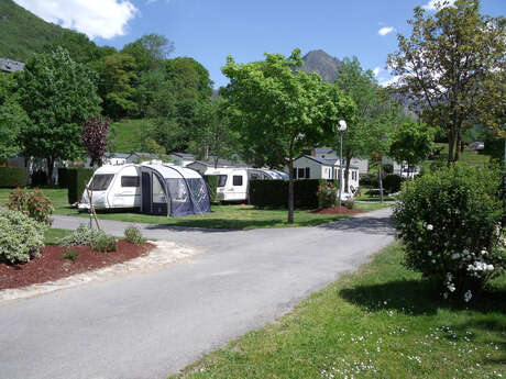 AIROTEL PYRÉNÉES