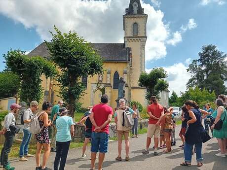 EGLISE NESTIER