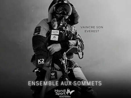 Documentaire « Ensemble aux sommets »
