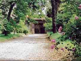 GITE DU MANOIR DE LA GRANGE