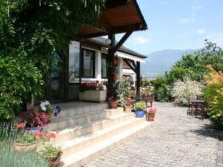 HOTEL LES ROCHERS