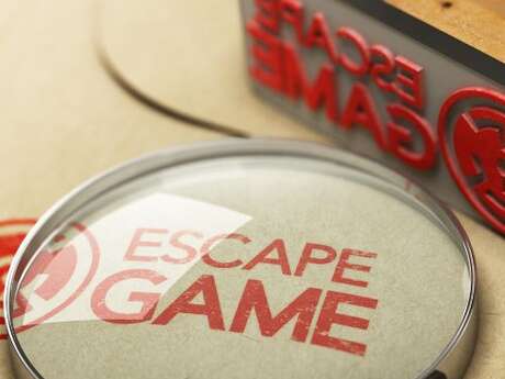 Escape game offert par la ville de Lourdes