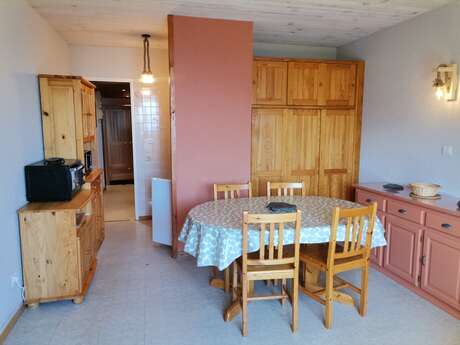RESIDENCE MYRTILLES IV - 102