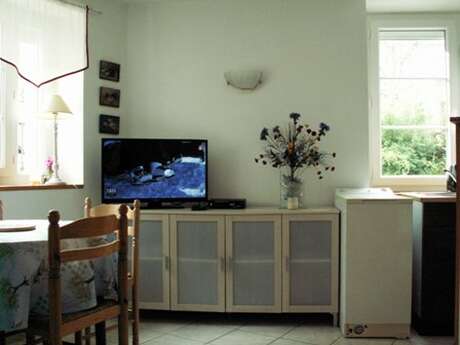 APPARTEMENT CENTRE VILLE