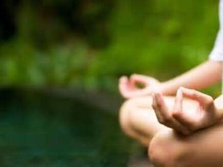 ASSOCIATION ESPACE YOGA