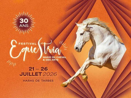 Festival Equestria, Magie du Cheval et des Arts