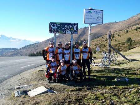 COL D'ASPIN