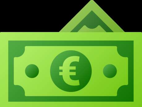 DISTRIBUTEUR DE BILLETS