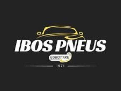 EUROTYRE - GARAGE IBOS PNEU