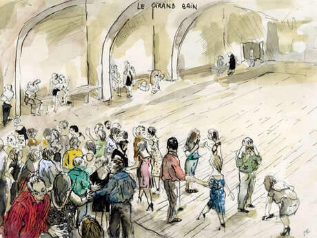 Exposition "Un tango : pour le meilleur et pour le pire"