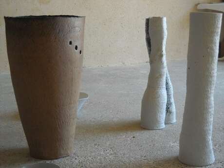 ATELIER CÉRAMIQUE ISABELLE ROUX