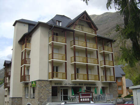 LE MONTAIGU