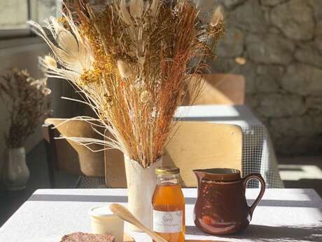 L'ARTISANAL - BOUTIQUE D'ARTISANS