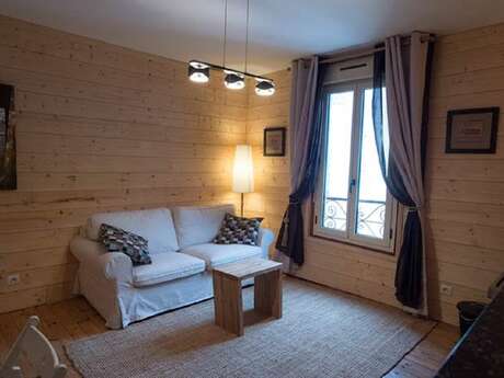 APPARTEMENT N°5