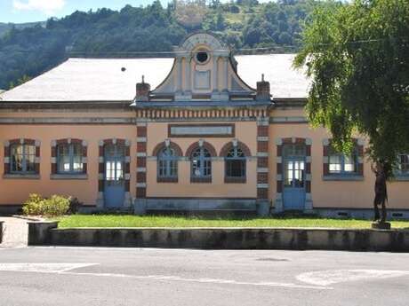 MÉDIATHÈQUE MUNICIPALE