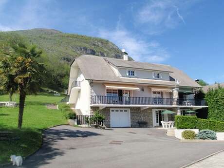 VILLA AT'ARCOS - APPARTEMENT N°1