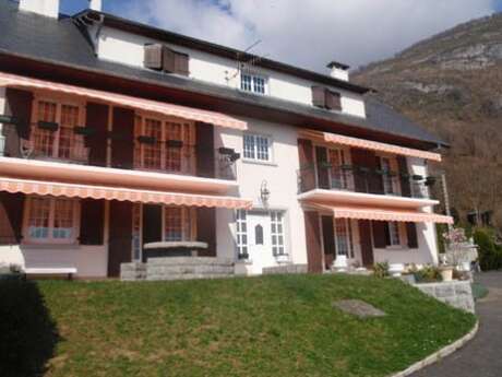 VILLA CASA BOSTA (N°3)