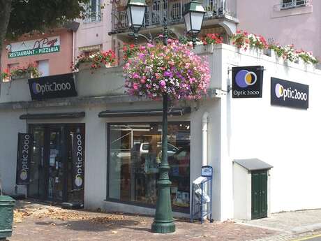 OPTIQUE 2000