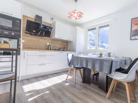 CHEZ PHILOU - 4 CHAMBRES