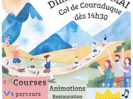 La fête des enfants