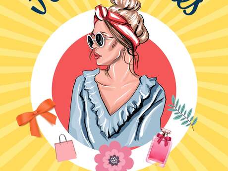 Fête des soldes