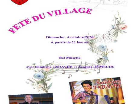 Fête locale