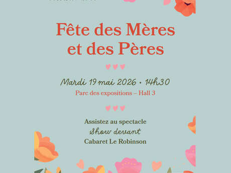 Fête des Mères et des Pères