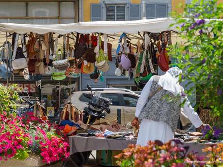 Fête des soldes