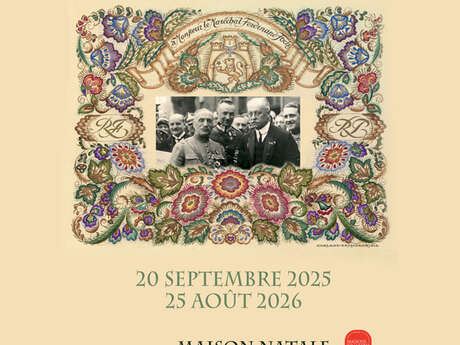 Exposition "Ferdinand Foch et la Pologne"