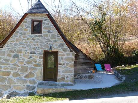 LE MOULIN DE LIAR