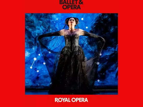 The Royal Opera "La flûte enchantée" au cinéma