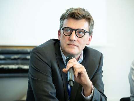 Conférence "Agriculture, santé et environnement"