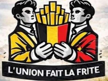 L'UNION FAIT LA FRITE
