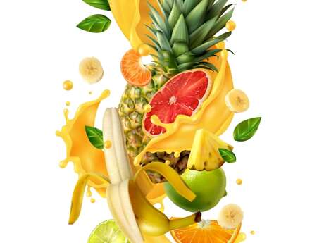 LE FRUITIER DU PLATEAU