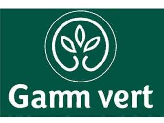 JARDINERIE GAMM VERT