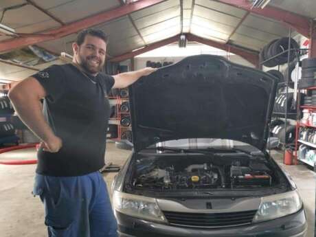 PASSION MOTOR'S