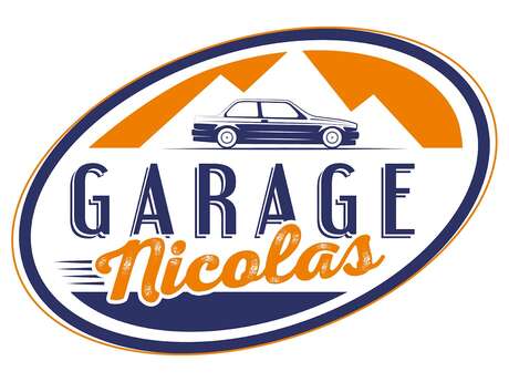 GARAGE NICOLAS