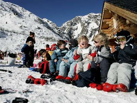 MICRO CRECHE HALTE GARDERIE GRIBOUILLE