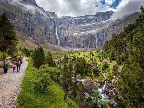 EXCURSION GAVARNIE