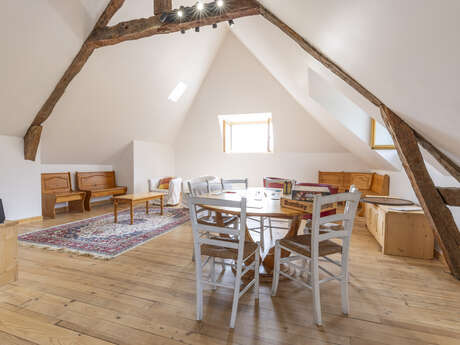 MAISON GARRAP