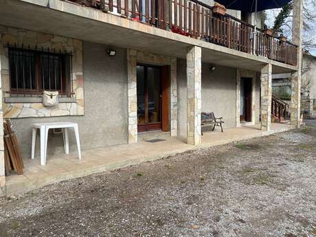 GÎTE BAROUSSAIS