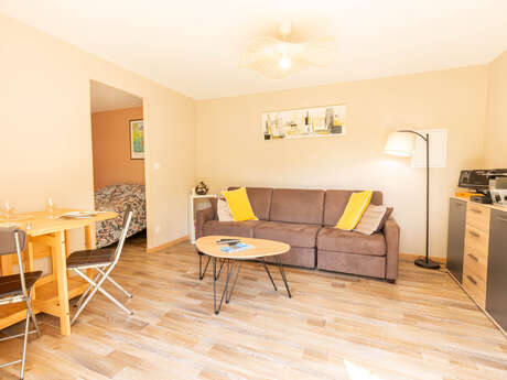 APPARTEMENT PETIT PARADIS