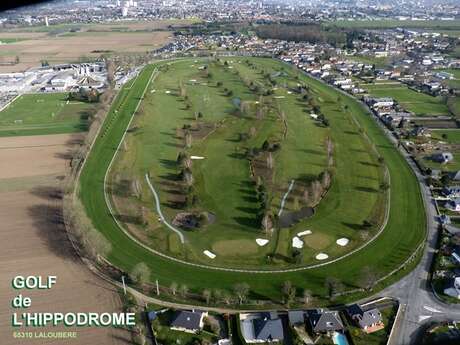 GOLF DE L'HIPPODROME
