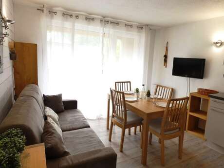 APPARTEMENT DANS RESIDENCE ARBIZON