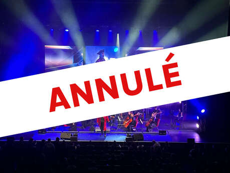 Concert Live - The music of Hans Zimmer & others