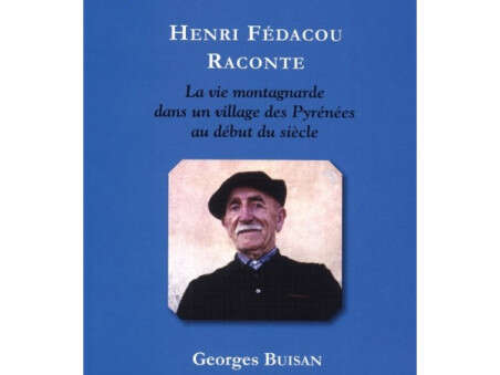 Histoires de berger : Fédacou raconte... encore