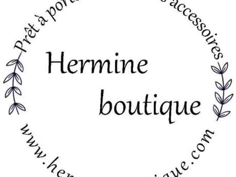 L'HERMINE BOUTIQUE