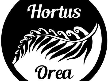HORTUS OREA