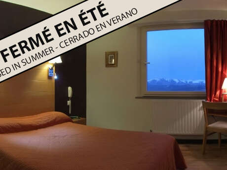 HOTEL LE CHRISTIANIA