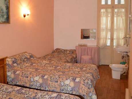 HÔTEL CASSAGNOUS